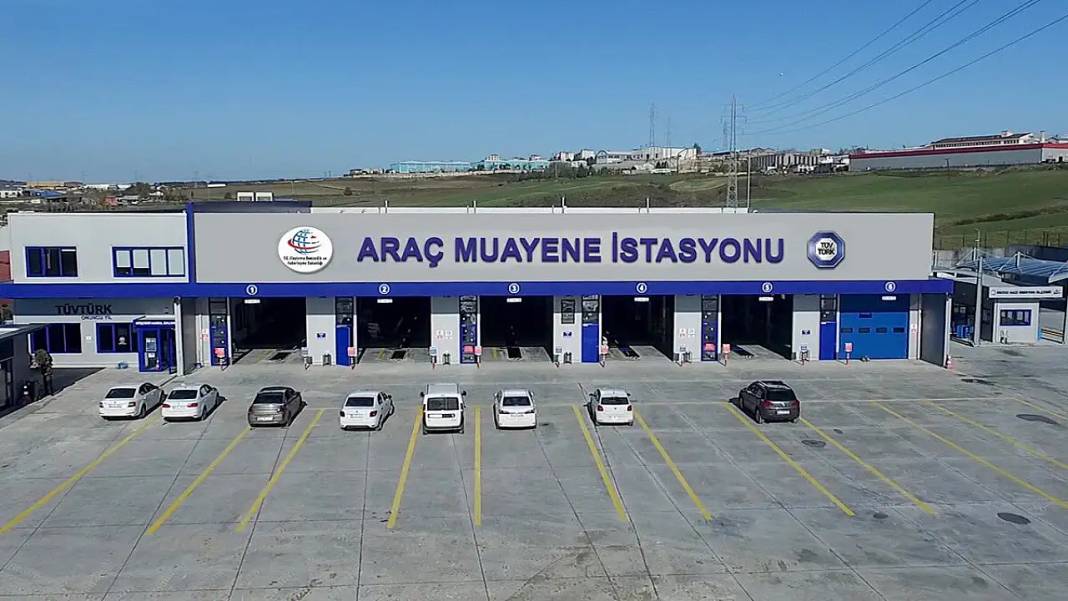 Konya’dan araç muayene ücreti ile ilgili emsal karar 6